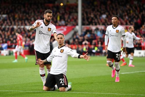 Iskustvo rasta svakog igrača Manchester Uniteda